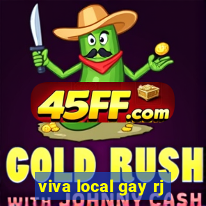 viva local gay rj